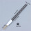 6mm Electrode Research Rod Electrolysis High-Purity Rod Electrolysis Anode Carbon Rod 6