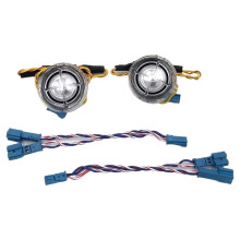 Car Speakers for E90 E92 F30 F31 F34 F10 G30 F48 F15 G01 G05 Door Panel Treble Music Horn LoundSpeakers Tweeter