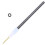 6mm Electrode Research Rod Electrolysis High-Purity Rod Electrolysis Anode Carbon Rod 5