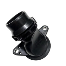 Car Thermostat Housing Cover Water Pump Connector 06H121121L 06H121121K for