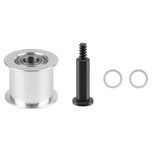 Umlenkrolle für die X-Achse Des für H2-Serie 3D-Druckers Leichtgängige und Stabile Umlenkrolle für H2S und H2D