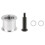 X-Axis Component Idler Wheel for  H2 Series 3D Printer Smooth and Stable Motion Idler Pulley for H2S H2D 1