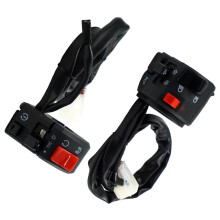 Motorcycle Left Right Handle Assy Headlight
