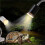 Reptile Heat Lamp UVA UVB Light for Turtle Lizard - Simulated Sunlight & Dimmable Heating EU-Plug 5