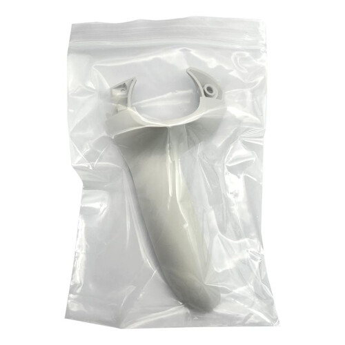 Controller Cover Case for Meta  Quest2 VR Handle Grip Housing Cover Shell Case Replacement Parts Right