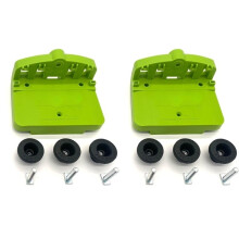 1set XT1 Infeed/Outfeed Support (for XT XTENDER Table Saw Fence System)
