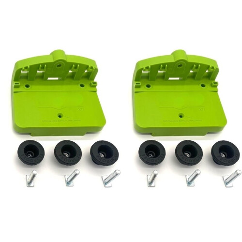 1set XT1 Infeed/Outfeed Support (for XT XTENDER Table Saw Fence System)
