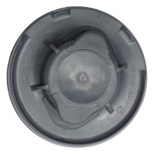 Measuring Cup Cap Food-Grade Sealing Lid for TM5 TM6 Food Processor Blender Mixing Bowl -Proof Spare