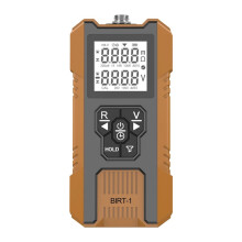 Testeur de Résistance de Batterie Portable avec Pince pour Batteries Plomb-Lithium-NiCd et Cadmium