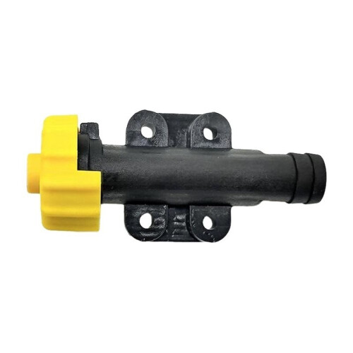 Filtros de Combustível  5080552AB e 5080552AA para Caminhonetes para  Ram 1500 e 2500 2