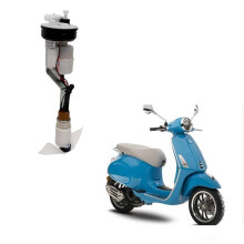 Bomba de Combustível para Motocicleta para para Beverly BV250 300 350 2013-2016 (20260888 641892)