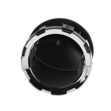 Center Console Dashboard Outlet Vent 8C3Z19893BA for F-250 Super Duty 2008-2016 Dash AC Air Vent