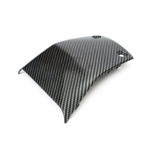 Motorcycle Fuel Tank Protective Front Cover Middle Trim Panel Motorcycle Accessories for MT-10 2022-2024