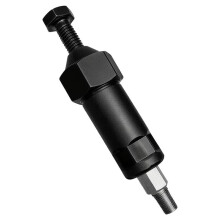 For Heavy-Duty Grease Fitting Cleaner Tool: Clear Blocked Lubrication Lines Grease Fitting Unclogging Tool