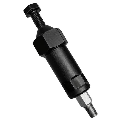 For Heavy-Duty Grease Fitting Cleaner Tool: Clear Blocked Lubrication Lines Grease Fitting Unclogging Tool