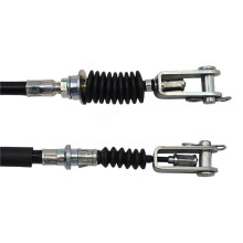 Cart Brake Cable for Cart Electric G29 Brake Cable JW2-F6341-31, JW2-F6341-31-00 Lenght: 1M