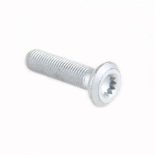 8PCS WHT000237A Wheel Axle Hub Mounting Bolt Screw for Beetle CC MK5 MK6 B6 B7 A3 S3 Q3