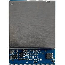 Módulo Receptor RX4500 SPI 3300-5110MHz 4.5G VRX FPV - Módulo Receptor de Vídeo Sem Fio - Módulo Receptor de Vídeo Sem Fio Analógico