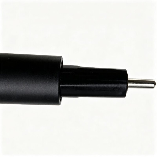Replace the Connecting Shaft for  Food Processor BN600 BN601 BN602 (Disc Spindle), 72 Oz, Clear 2