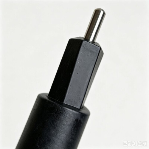 Replace the Connecting Shaft for  Food Processor BN600 BN601 BN602 (Disc Spindle), 72 Oz, Clear 2
