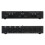 LYNEPAUAIO Audio Signal Selector Switcher Balanced  Switcher XLR Interface Switcher Full Balanced Passive Preamplifier 9