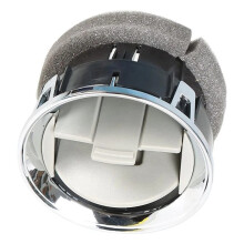 DASH A/C AC Interior Dash Louvre Air Vents 9L3Z-19893-CA 9L3Z19893CA for F-150 2009-2014 1pcs