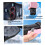 Storage Case for   Ultra Protective Carrying Cover Travel Portable Accessory Box 4