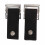 2 Boucles de Fixation Universelles Réglables pour Sangles de Sac de Chariot E Z 1