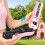 Storage Case for   Ultra Protective Carrying Cover Travel Portable Accessory Box 6