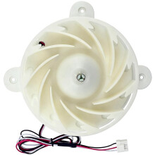 DA31-00342A Evaporator Fan Motor for Fridge Replaces AP6803165, ARES2130RA, EAP12590899, PS12590899, 4982090