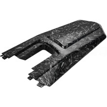 Rear Mudguard for Yozma in 10 Electric Bike Off-Road / Panel