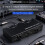 LYNEPAUAIO Audio Signal Selector Switcher Balanced  Switcher XLR Interface Switcher Full Balanced Passive Preamplifier 5