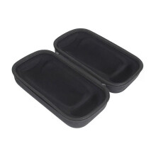 Custodia Rigida da Viaggio per per Pulse 6, Custodia Protettiva per Altoparlante Portatile, Guscio Rigido In EVA Antiurto, Borsa A Tracolla A