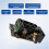 120m Laser Ranging Module,Infrared Ranging Sensor Module,TTL-UART Serial Communication,Error-Feedback,Industrial Ranging 5