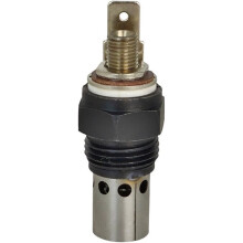 7/8"-14 UNF Thread Intake Manifold Pre-Heater Glow Plug for New Holland Tractor Cold-Start/Thermostart 162000090701