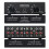 LYNEPAUAIO 4-Input-4-Output Audio Signal Selection Switcher / Audio Switcher / Speaker Switcher / Lossless 6