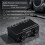 LYNEPAUAIO 4-Input-4-Output Audio Signal Selection Switcher / Audio Switcher / Speaker Switcher / Lossless 7