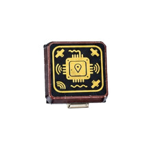 BZ-181 GPS Module with QMC5883 Compass GNSS Positioning Upgrade for Fixed-Wing Robot