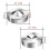 Pieds de Support Audio Antichoc pour Enceintes et Appareils HiFi 6