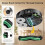 Kits D'Accessoires pour  pour  415X /  415 /  576 /  516 Combo /  515 Combo /  575, Combo A 1