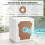 Kits D'Accessoires pour  pour  415X /  415 /  576 /  516 Combo /  515 Combo /  575, Combo A 6