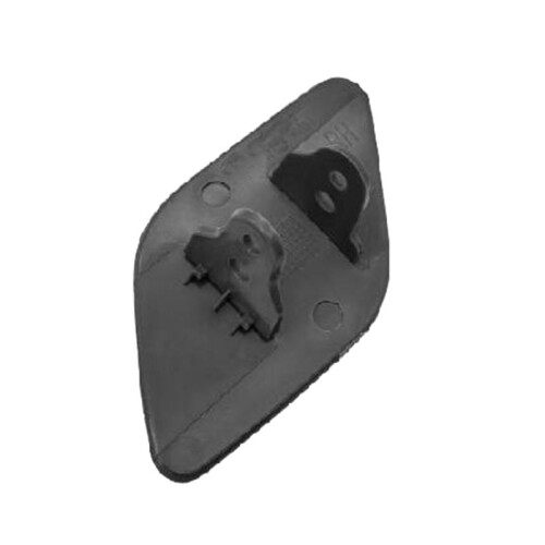 Front Headlight Washer Nozzle Cap Spray Cover Panel 51657052428 51657052427 for  X6 E71 E72 2008-2014 1