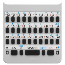 Faces Keyboard Panel V3.0 35-Key QWERTY Full Keyboard Faces Keyboard3 STM32 Main Controller for Faces Bottom Series