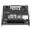 Faces Keyboard Panel V3.0 35-Key QWERTY Full Keyboard Faces Keyboard3 STM32 Main Controller for Faces Bottom Series 5