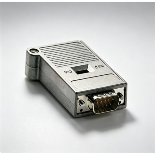 6GK1500-0EA02 PROFIBUS-DP Bus Connector for Industrial Automation PLC DP Network Module 2