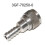 Fuel Connector 3GF-70250-0 for  Mercury Boat Engine 4
