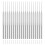 20 Pcs Clay Sculpting Tools Set - Metal Ceramic Needle Modeling Carving Pottery Tools for Detailed Sculpture Projects 1