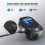 2.4G TTL Wireless Flash Trigger for    Camera, for  IT32 V1 V100 AD200 Pro II Flash Transmitter N 5