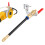2 Mode Angle Grinder Misting System Dust Removal Water Sprayer Flexible Coolant Attachment for Tile Marble Stone Cutting 5