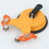 Tile Hole Locator with Suction Cup - Precise Drilling Guide for Ceramic Tile, Glass, Marble & Stone 5
